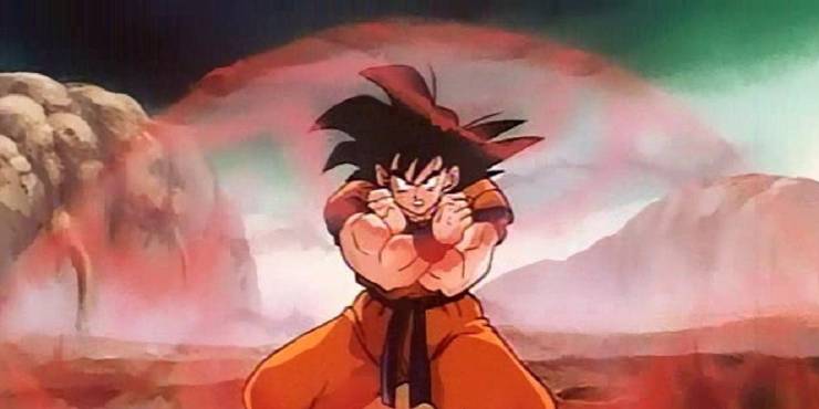 Dragon Ball 15 Superpowers You Didnt Know Goku Had Dragon Ball 15 Superpowers You Didnt Know Goku Had